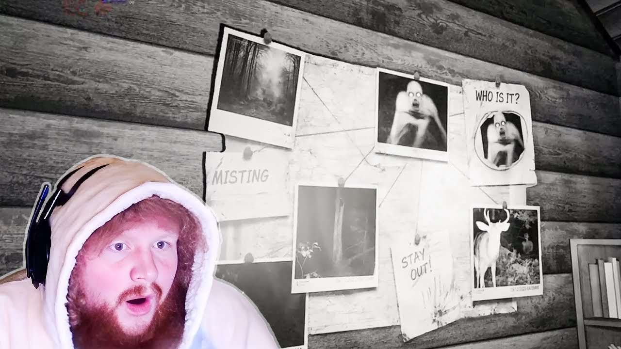 The Rake Sees You… thumbnail from YouTube