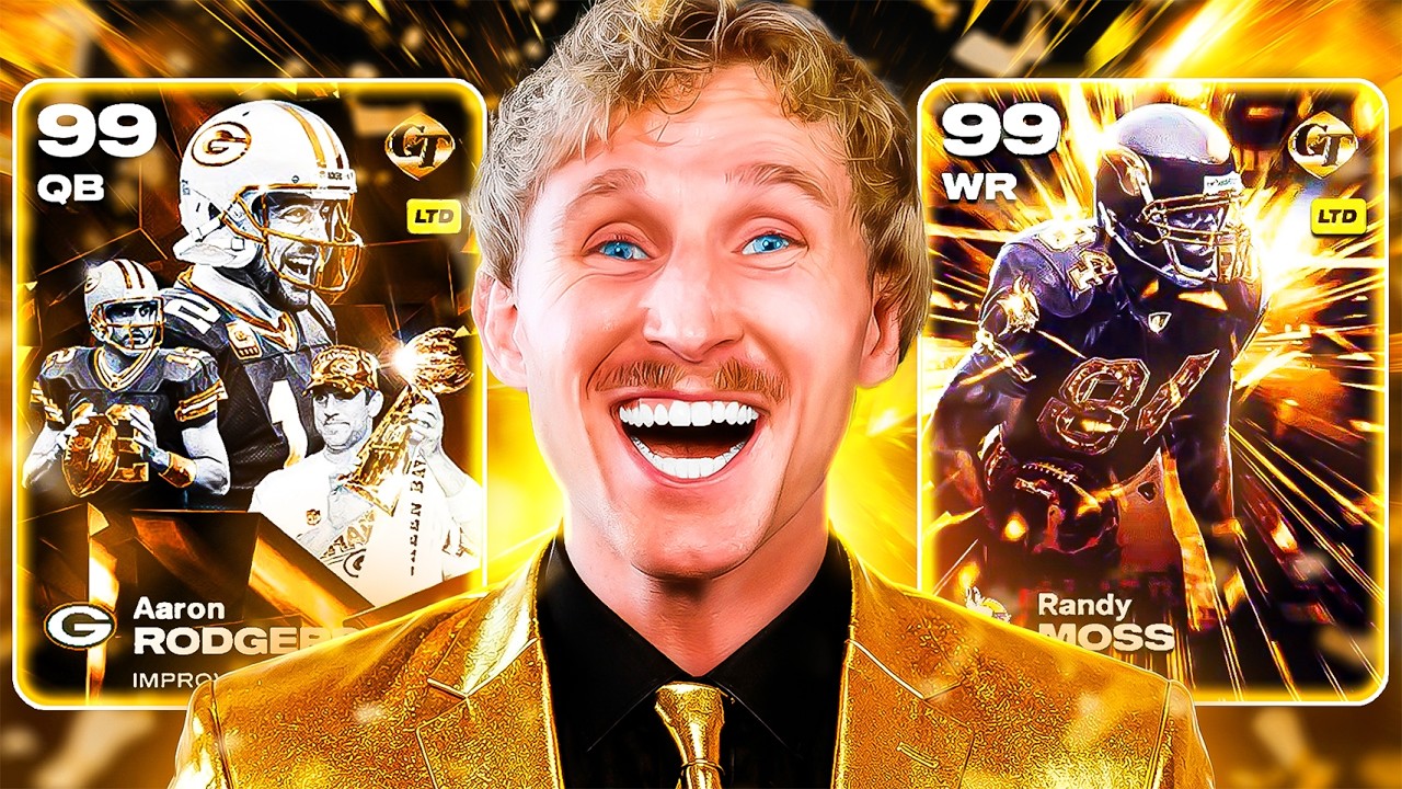 The Wheel of MUT Grand Finale! thumbnail from YouTube