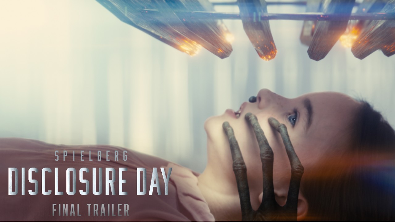 Disclosure Day | Final Trailer thumbnail from YouTube