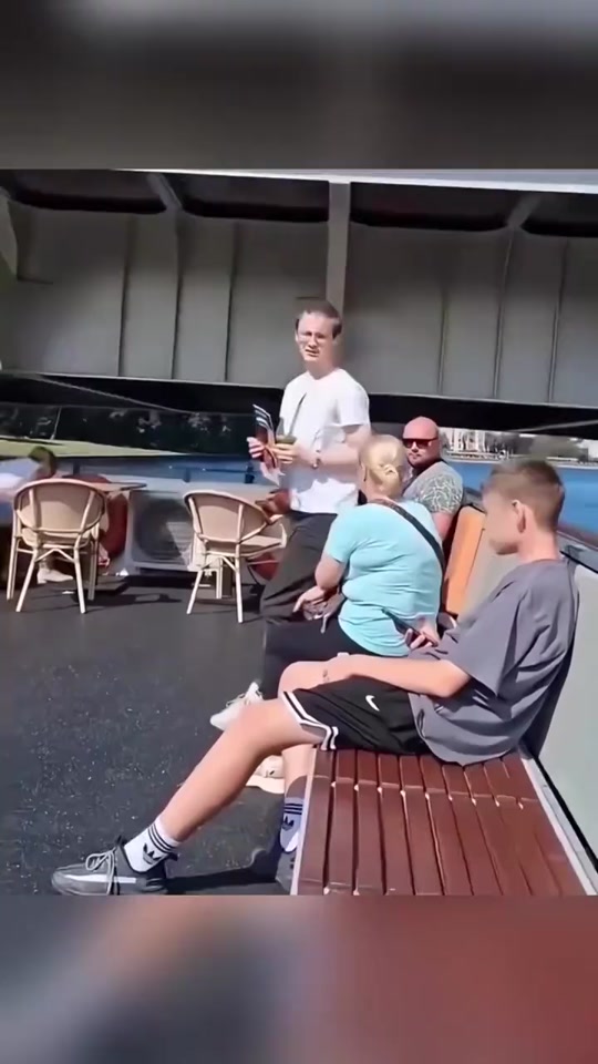 #coincidence #funny #funnyvideos #comedy #fyp #ballibotmogis thumbnail from TikTok