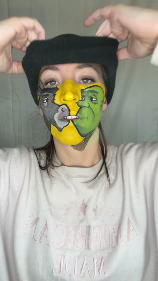 Who put the muffins in the freezer?  @Tiagz thumbnail from TikTok