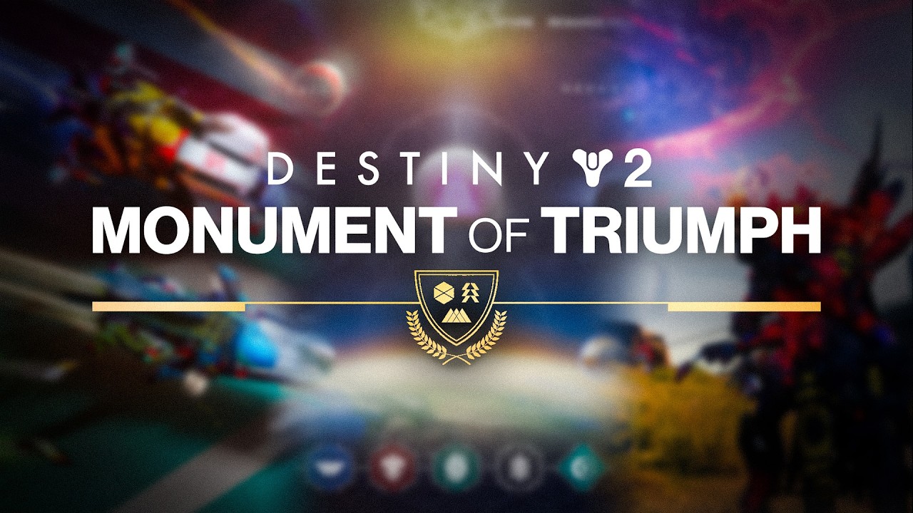 Bungie is Balling Out. thumbnail from YouTube