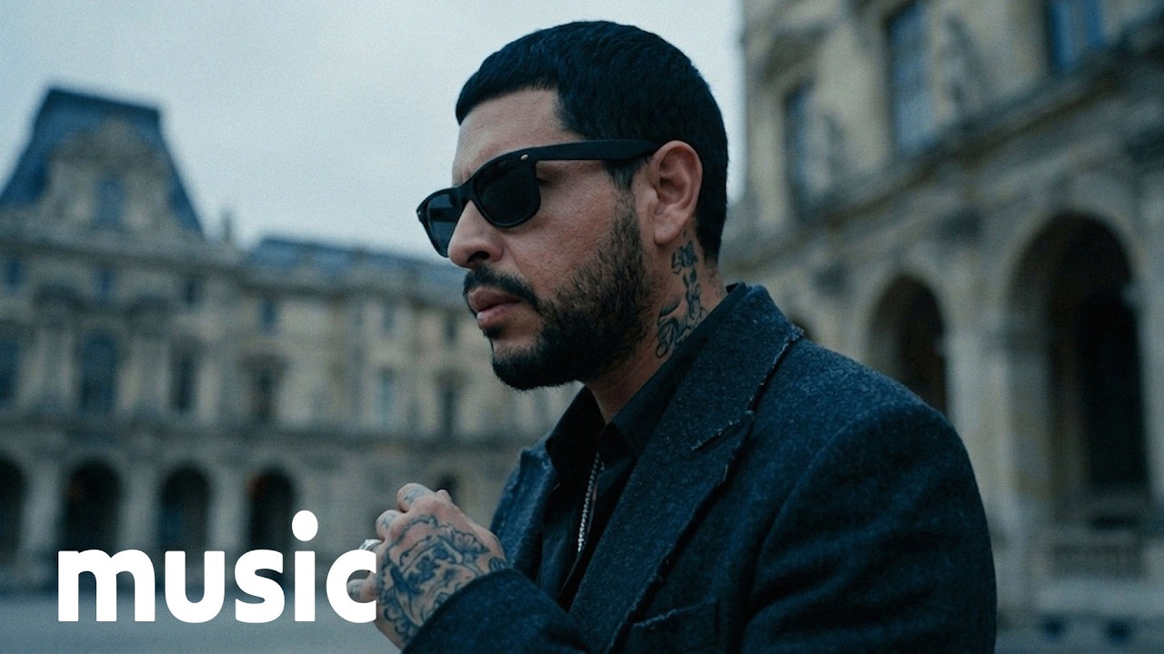 Le Hice Caso Al Corazón - Grupo Firme style (Music Video) thumbnail from YouTube