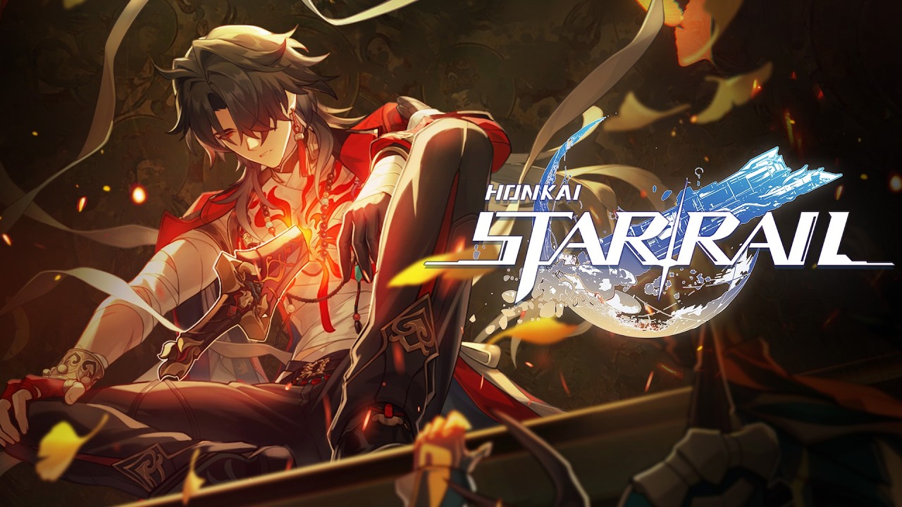 Mortenax Blade Character Trailer: "Nirvana" | Honkai: Star Rail thumbnail from YouTube