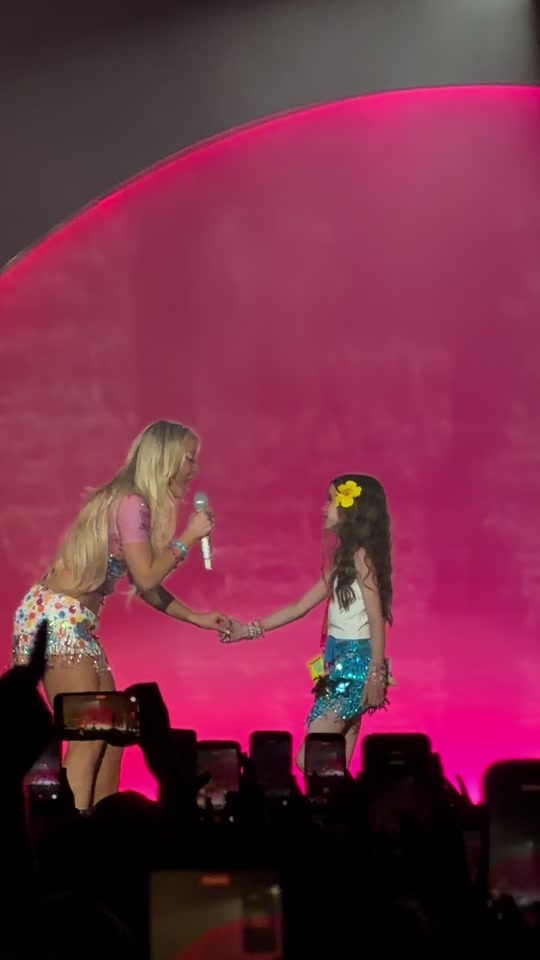 Denver Lush Life dance! @Zara Larsson thumbnail from TikTok