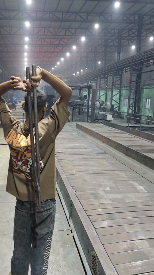 #talent #skills #fyp #usa #steel thumbnail from TikTok