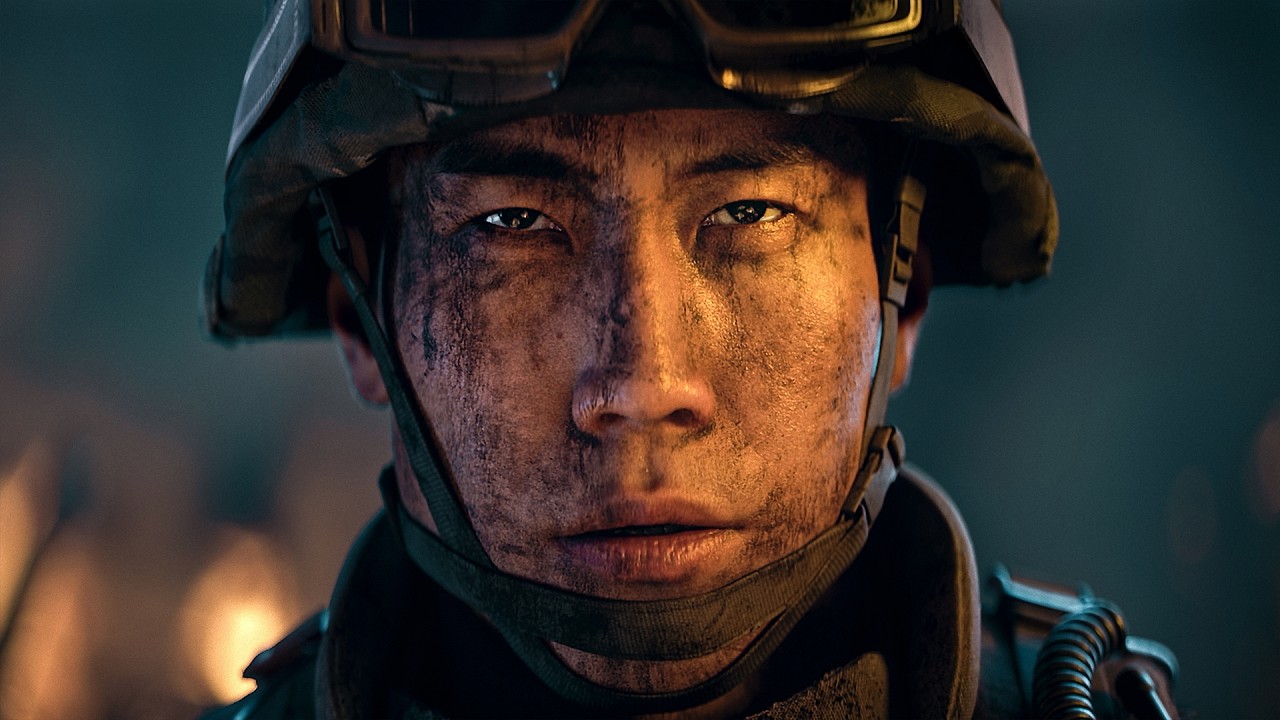 Call of Duty: Modern Warfare 4 | Reveal Trailer thumbnail from YouTube