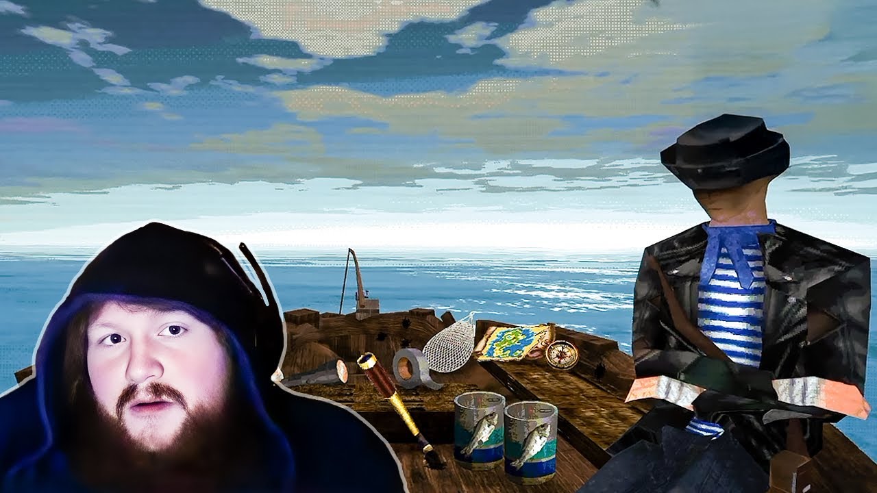 We Might Get Rescued… thumbnail from YouTube