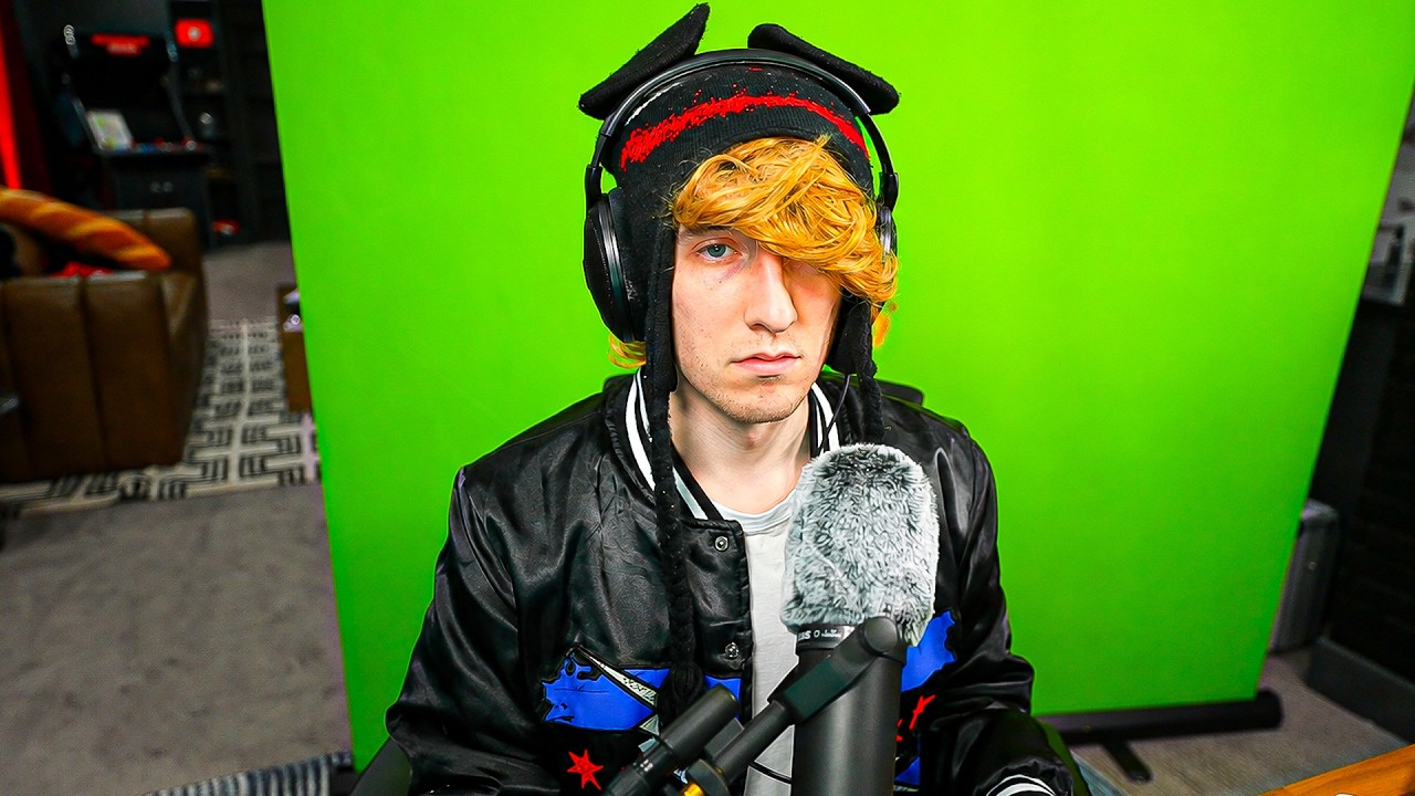 today is a sad day 🥀 thumbnail from YouTube