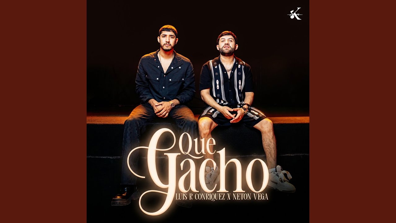 Que Gacho thumbnail from YouTube