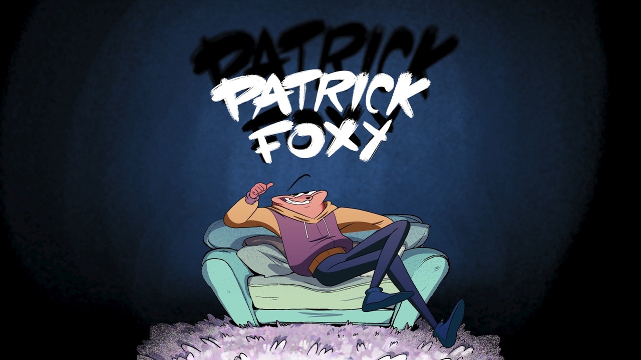 Patrick Foxy Show (Official Teaser Trailer) thumbnail from YouTube