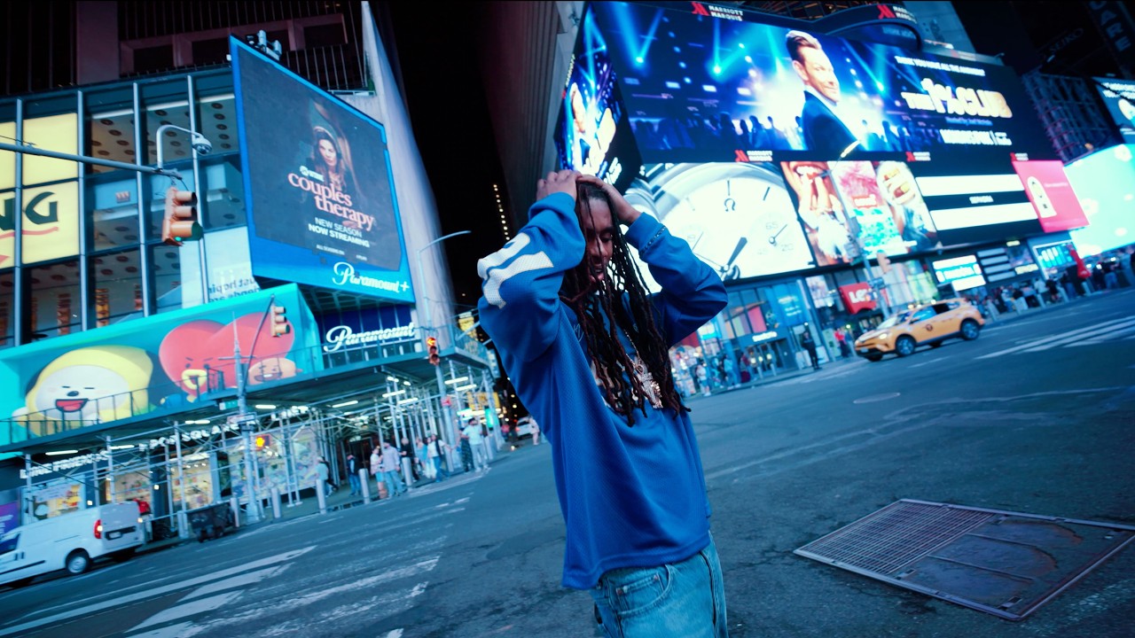Polo G - Clap (Official Video) thumbnail from YouTube