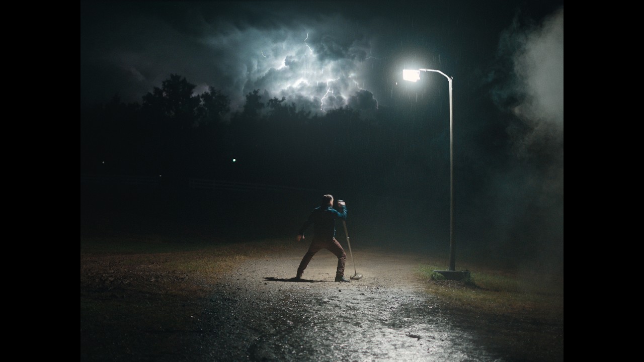 Shinedown - Young Again (Official Video) thumbnail from YouTube