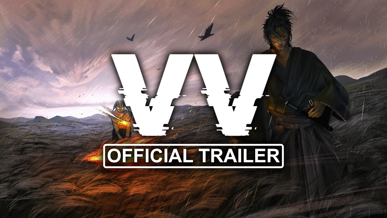 VV: ULTIMATUM - OFFICIAL TRAILER 2/2 thumbnail from YouTube