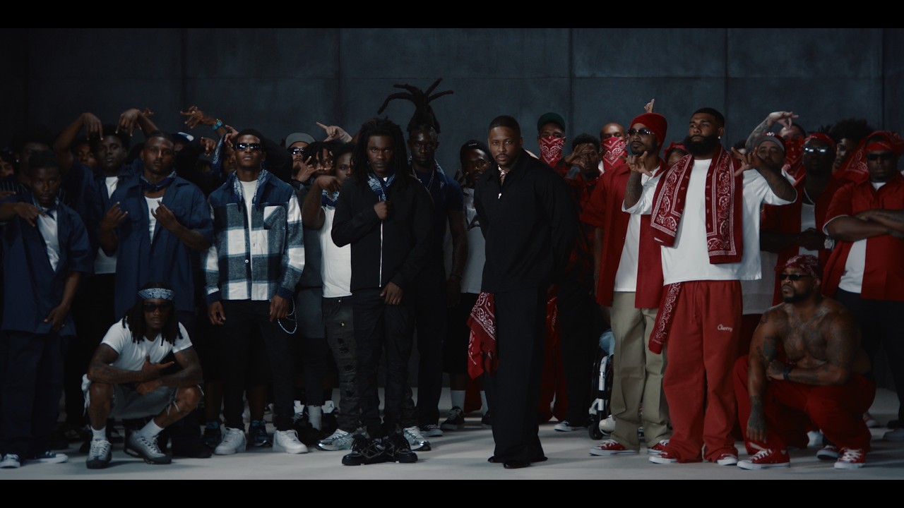 YG - GANG BIZNESS (feat. paygotti) [official music video] thumbnail from YouTube