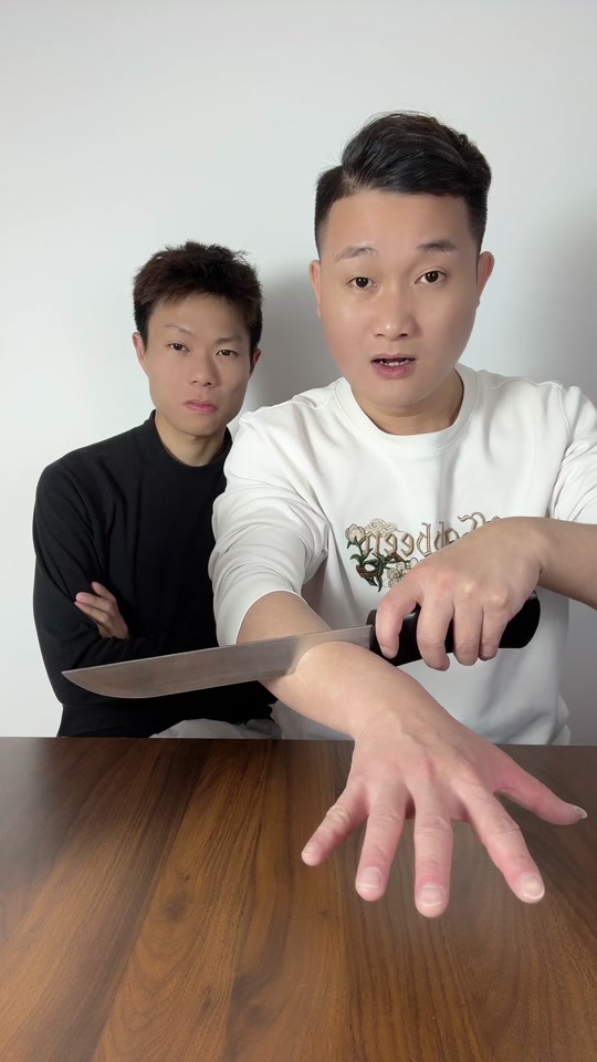 #魔术教学 #magicteaching #magic thumbnail from TikTok