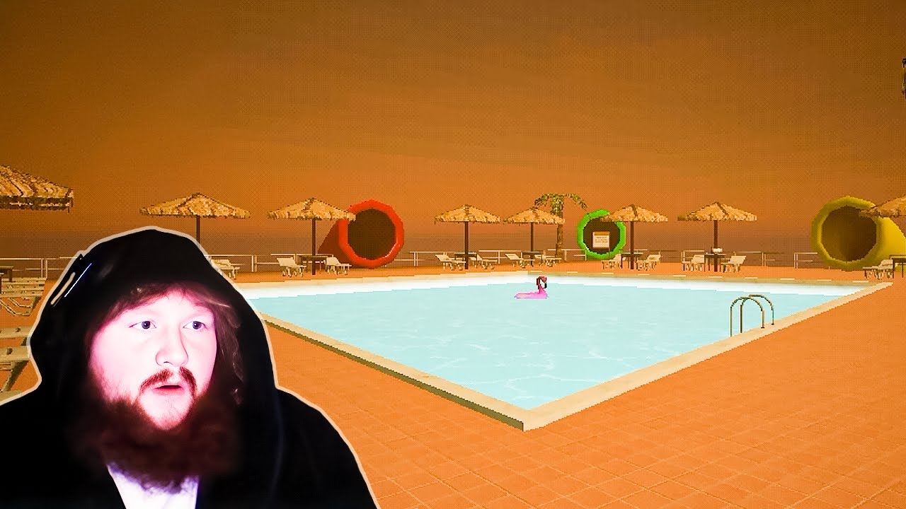 Poolscape… thumbnail from YouTube
