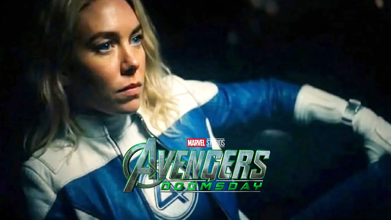AVENGERS DOOMSDAY TEASER 2026 | Look Harder! thumbnail from YouTube