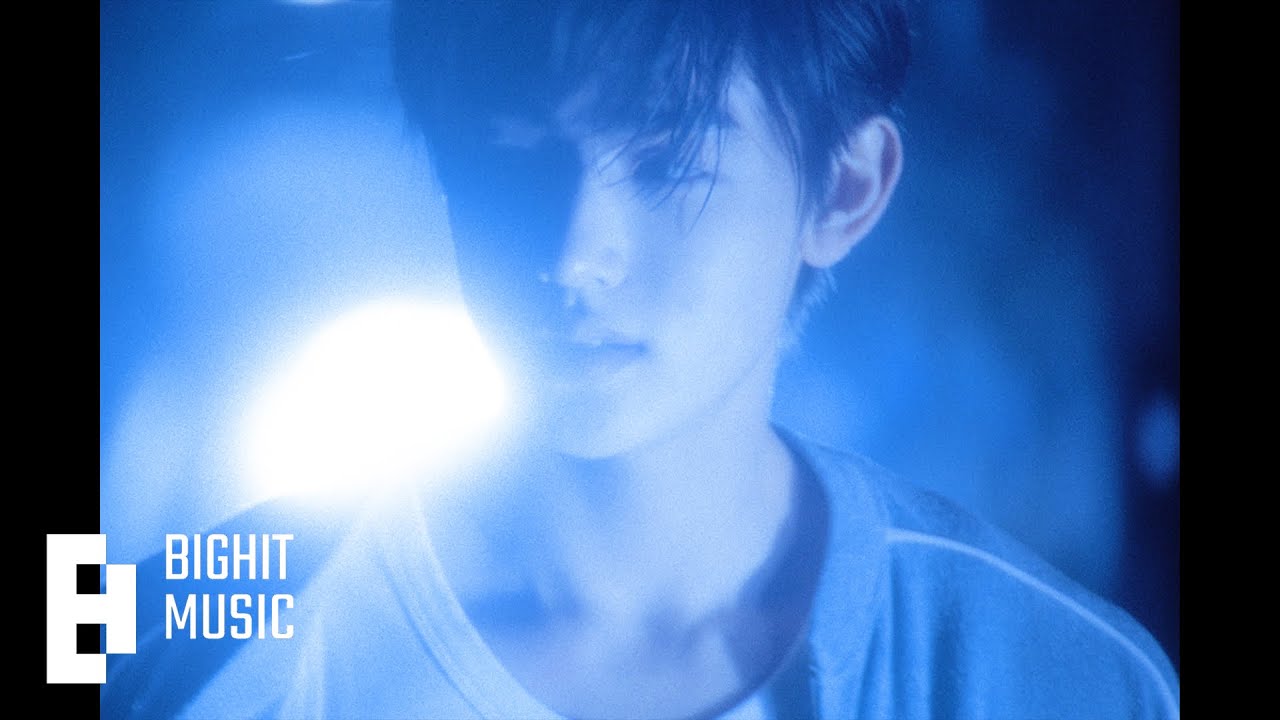 CORTIS (코르티스) 'Blue Lips' Official MV thumbnail from YouTube