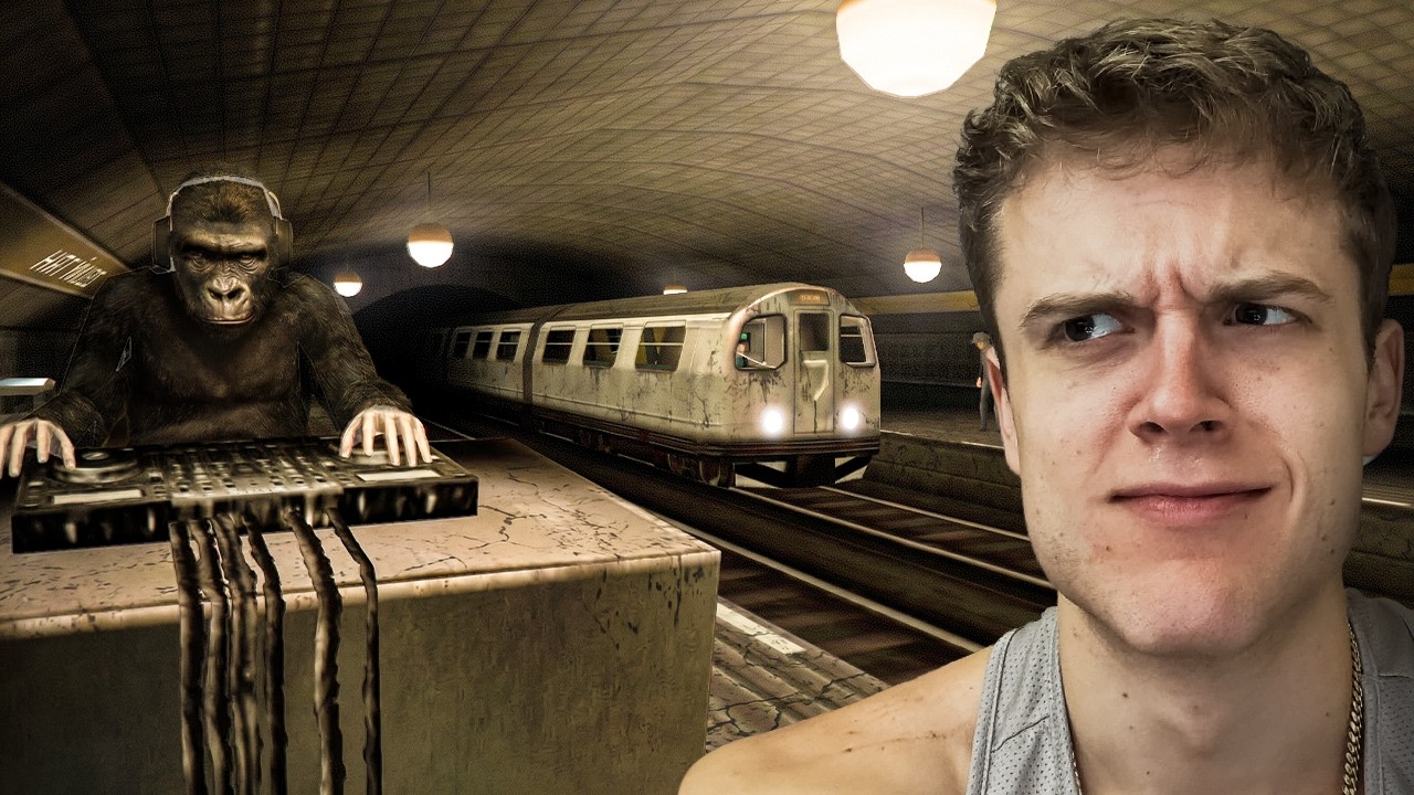 This Isn’t A Regular Train Job… [Brno Transit] thumbnail from YouTube