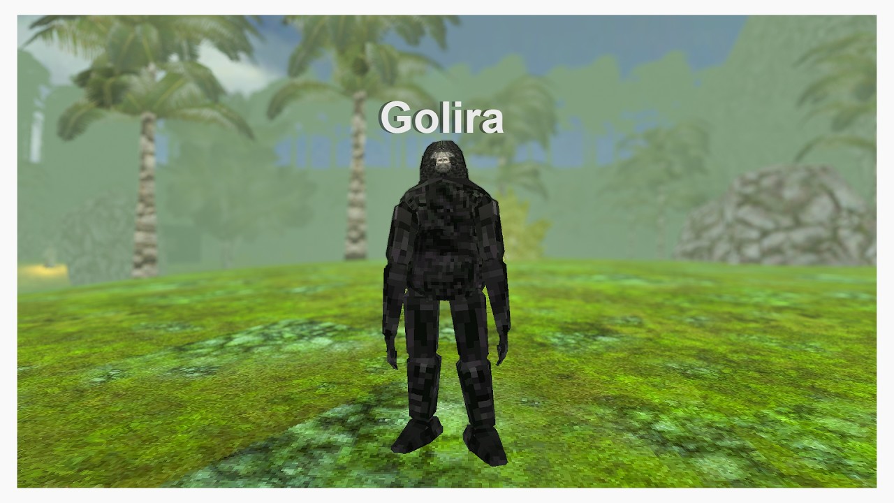 One of the Games of All Time thumbnail from YouTube