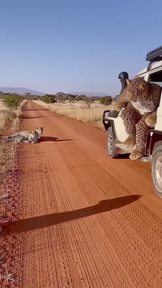 Wild Animals VS Human Pranks | Ultimate Laughs 😂 thumbnail from TikTok