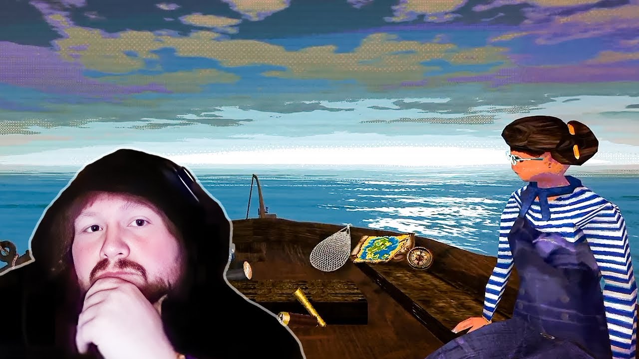 Seeing How Long We Can Survive… thumbnail from YouTube
