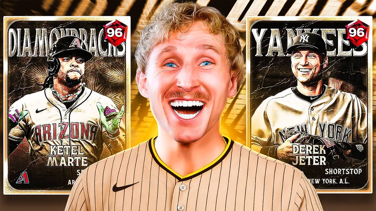 The Wheel of MLB the Show! thumbnail from YouTube