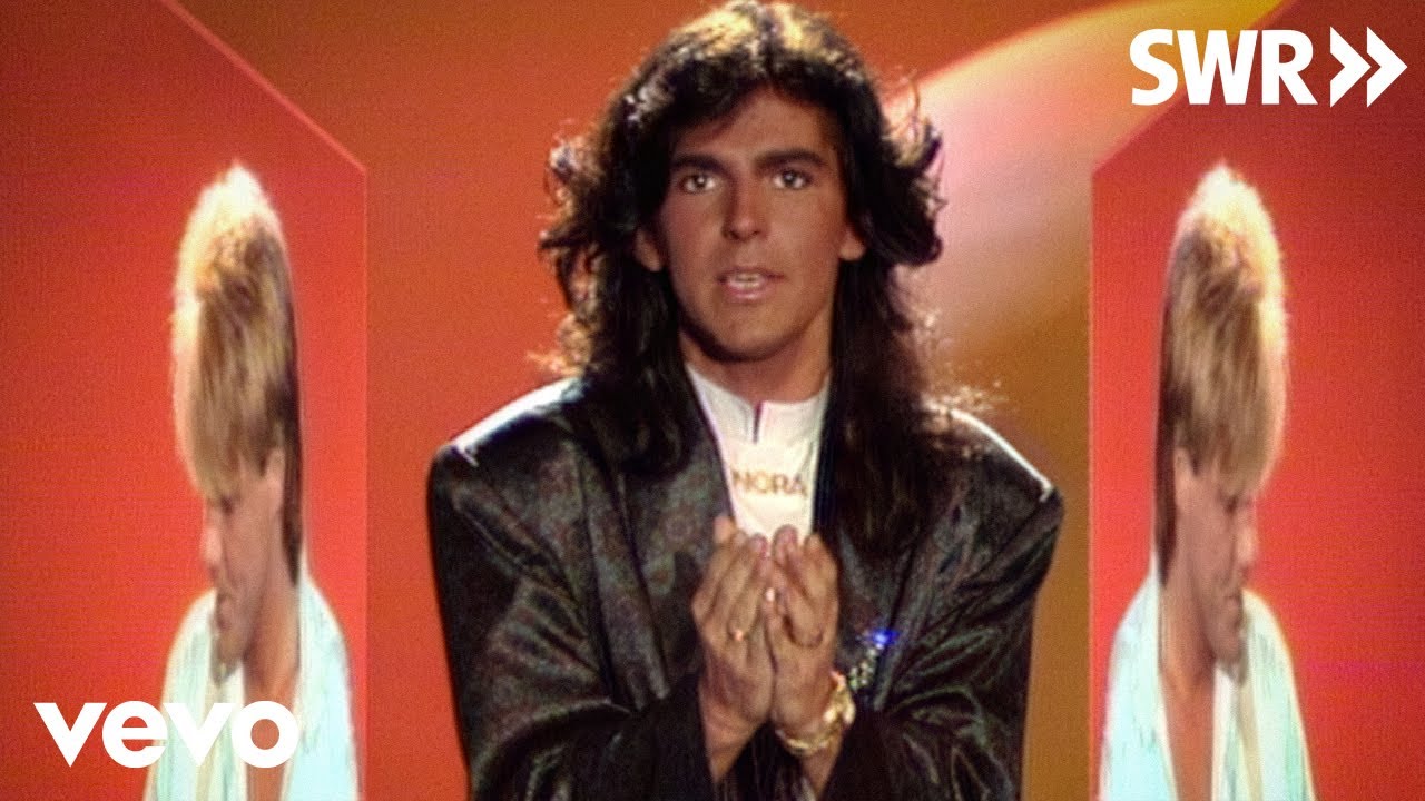 Modern Talking - Cheri Cheri Lady (Auf los geht's los, 14.09.1985) thumbnail from YouTube