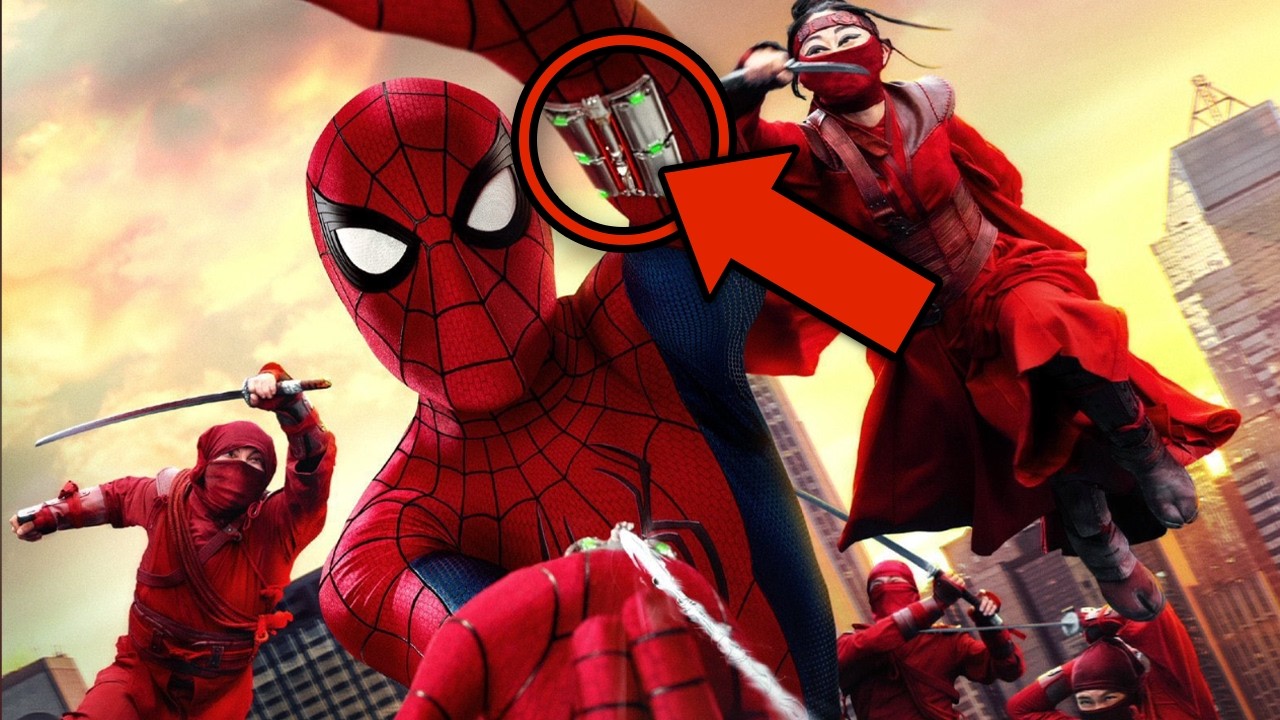 Spider-Man Brand New Day Update + Doomsday News! | Sneak Peek thumbnail from YouTube