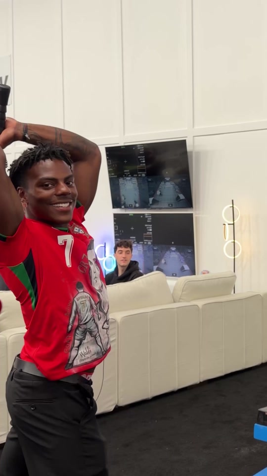 Idk who talked me into this 😅 thumbnail from TikTok