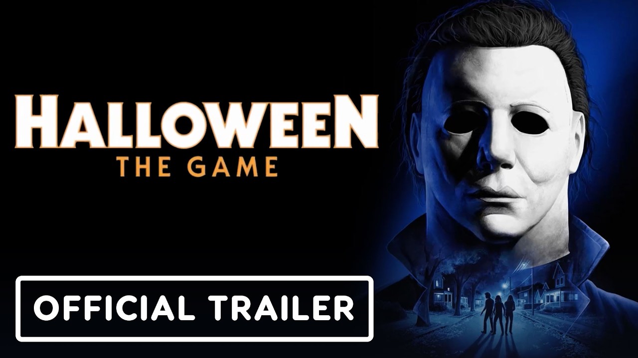 Halloween: The Game - Official Haddonfield Town Center Map Reveal Trailer thumbnail from YouTube