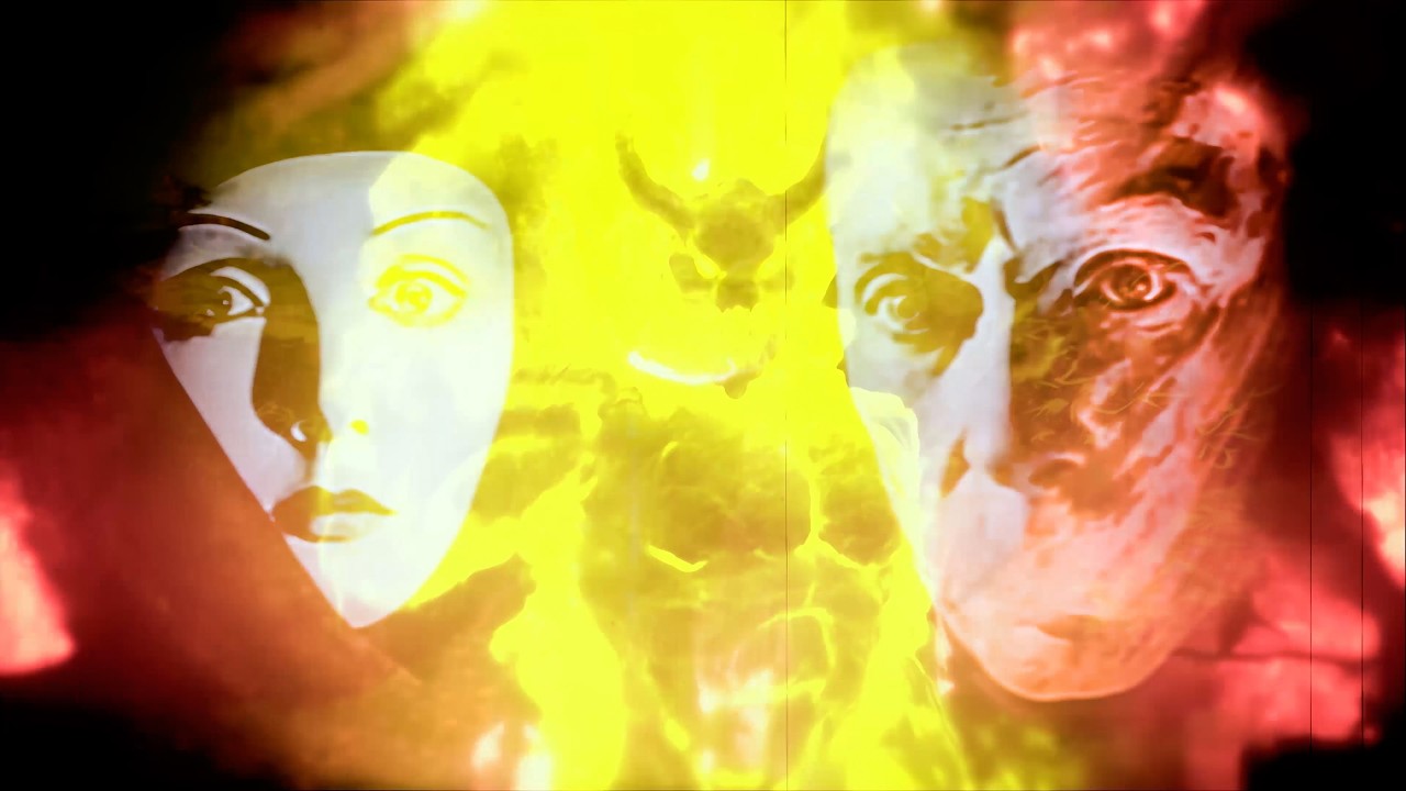 Mastodon - Your Ghost Again (Official Visual) thumbnail from YouTube