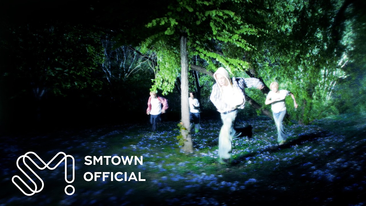 SHINee 샤이니 'Atmos' MV thumbnail from YouTube