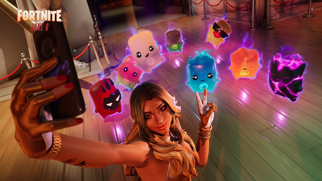 Fortnite C7S3 GAMEPLAY Trailer Reveals EVERYTHING NEW!! 🔥 (Full Breakdown) thumbnail from YouTube