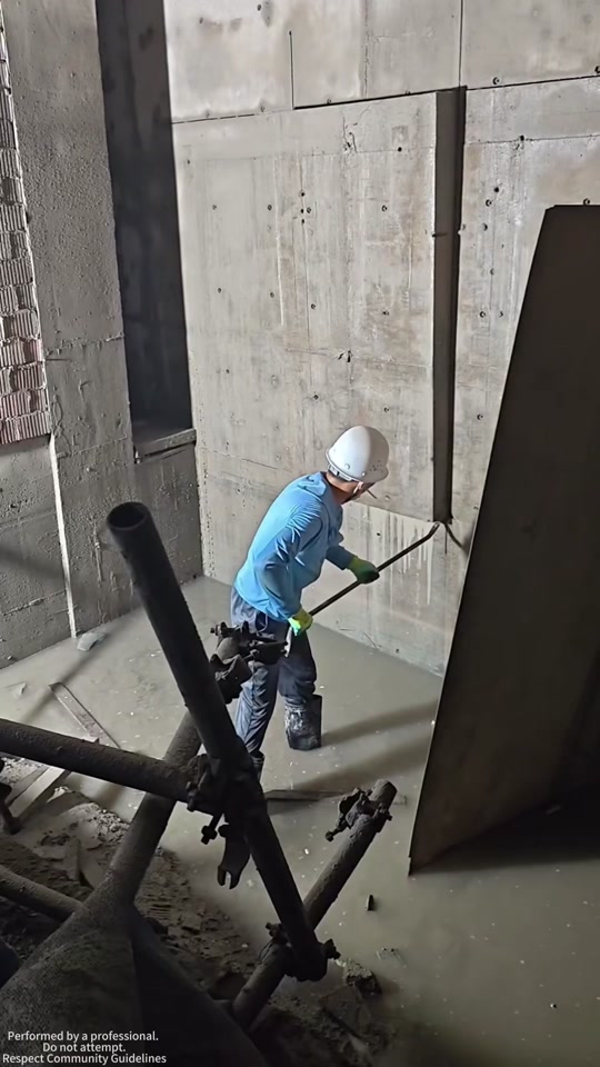 Construction 🚧 thumbnail from TikTok