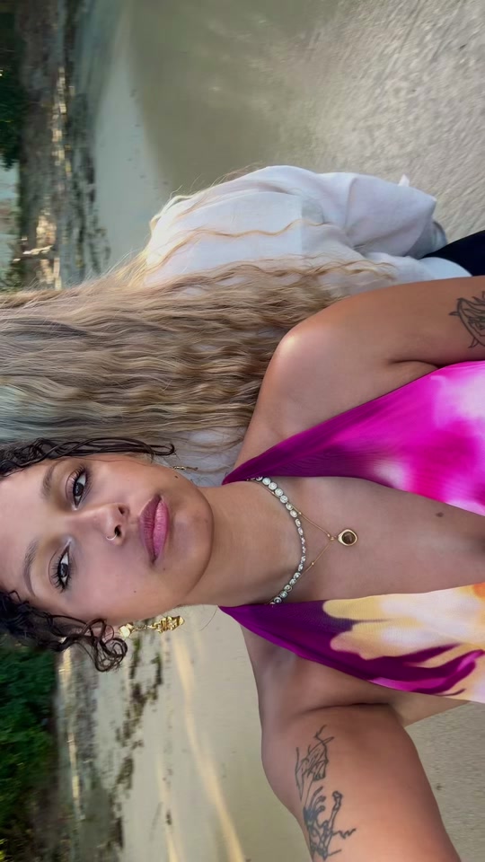made it out of the gc     @Jasmin thumbnail from TikTok