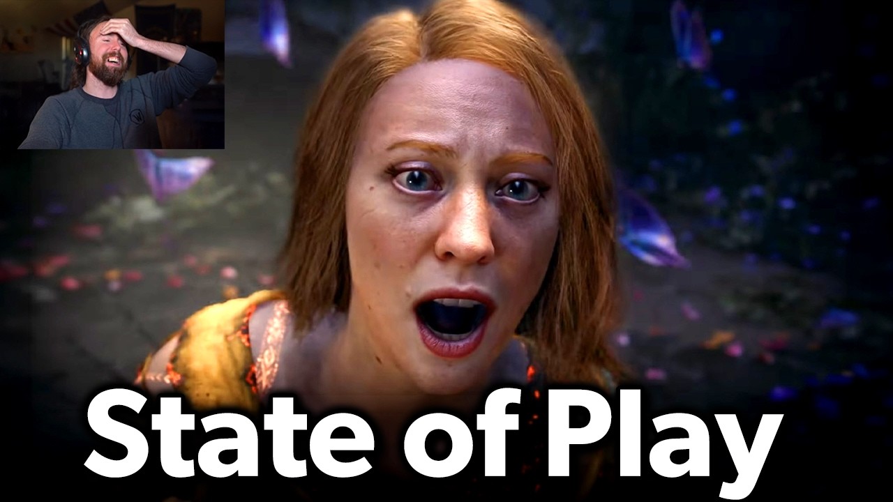 Sony just dropped a nuke.. thumbnail from YouTube