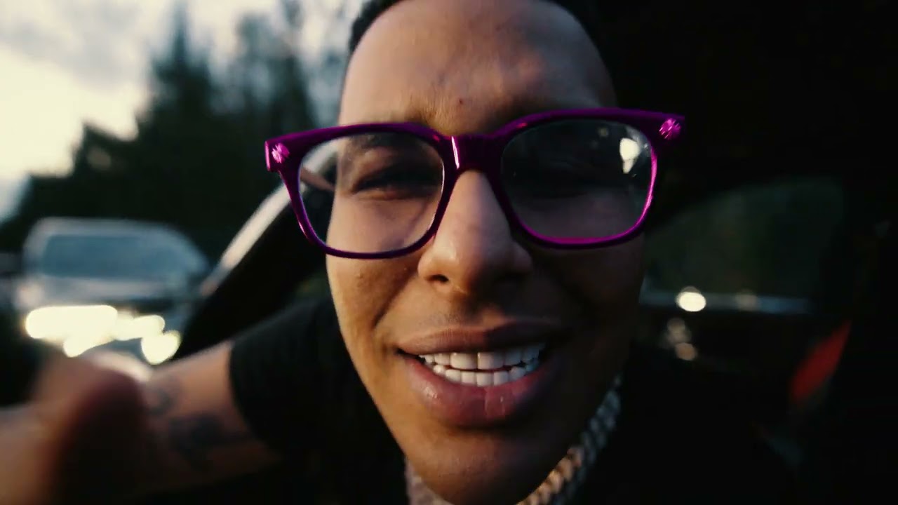 Blin blin- Dany Ome y Kevincito El 13 ft Ovi X  Jhonaxx Moreno   (Video Oficial) thumbnail from YouTube