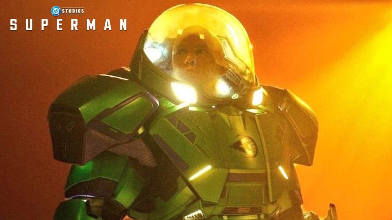 Superman 2 Man Of Tomorrow Teaser 2026 thumbnail from YouTube