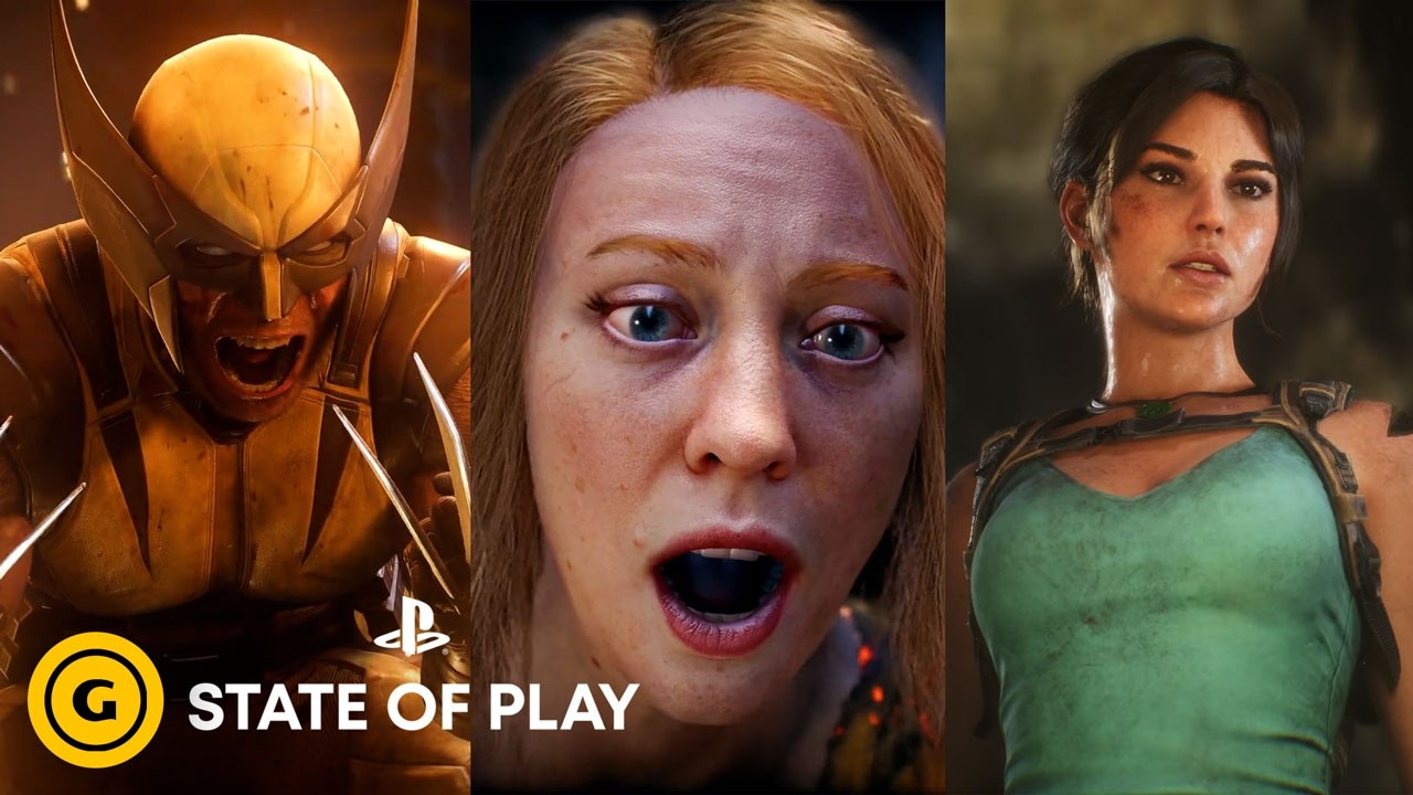 Best PlayStation State of Play Trailers (June 2026) thumbnail from YouTube