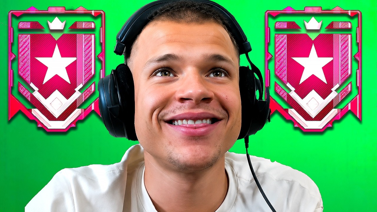 NEW SEASON IS HERE thumbnail from YouTube