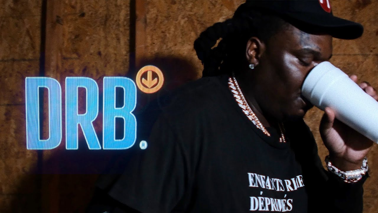 LUCKI - PLOT TWIST FREESTYLE (Official Video) thumbnail from YouTube