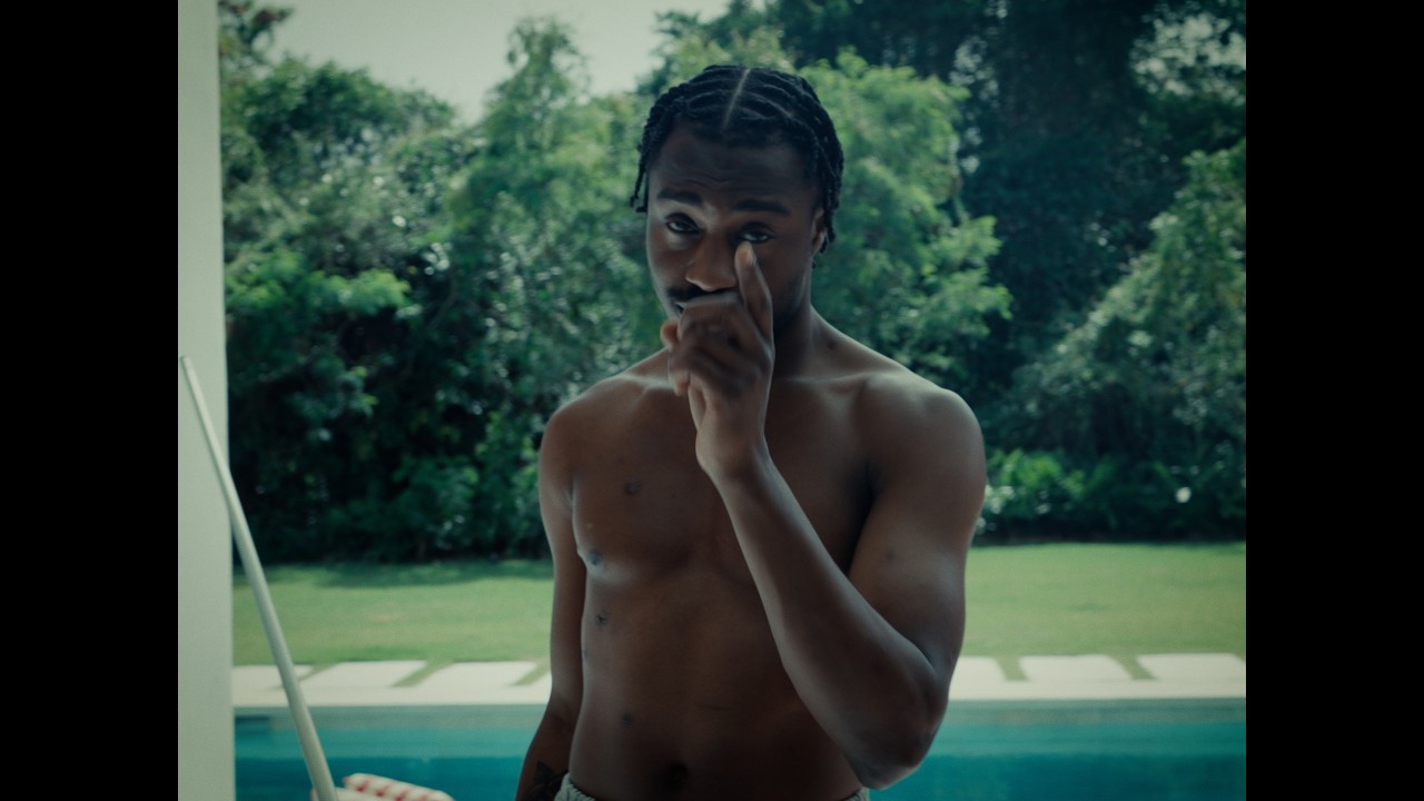 Lil Tjay - DEEP SLEEP  (JANICE STFU FREESTYLE) thumbnail from YouTube