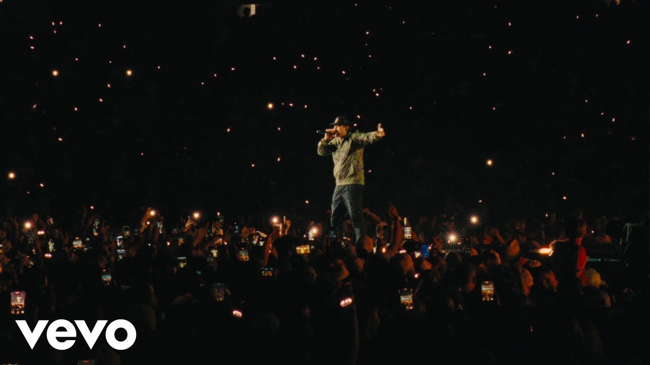 Morgan Wallen - Don't We (Live From Tuscaloosa) thumbnail from YouTube
