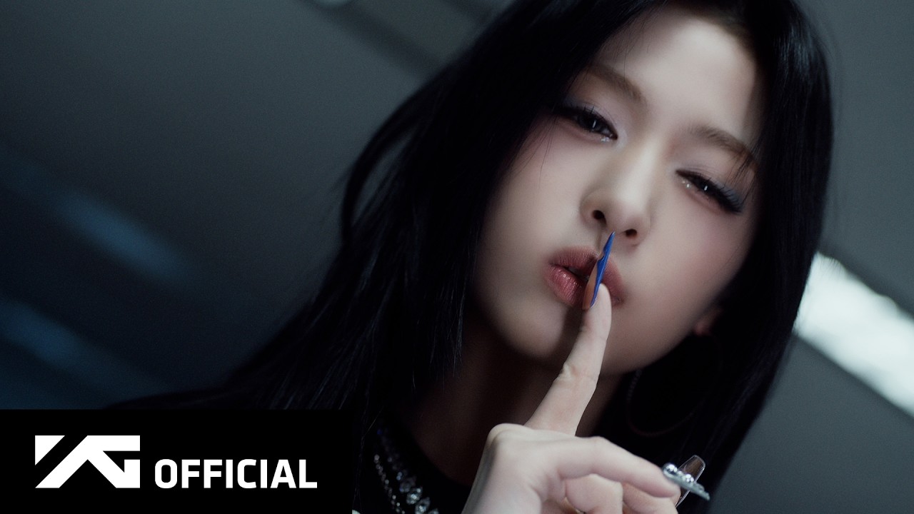 BABYMONSTER - 'SUGAR HONEY ICE TEA' M/V TEASER thumbnail from YouTube