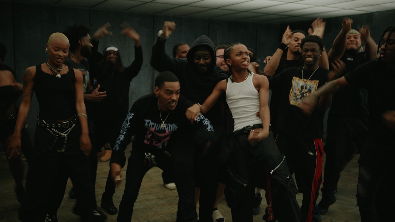 BabyChiefDoit - Game Six (Official Music Video) thumbnail from YouTube