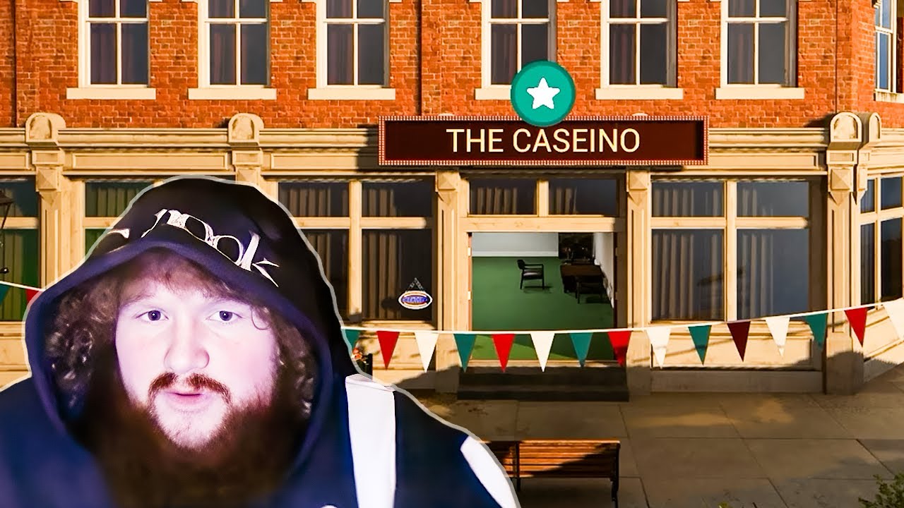 I Opened My Own Casino… thumbnail from YouTube