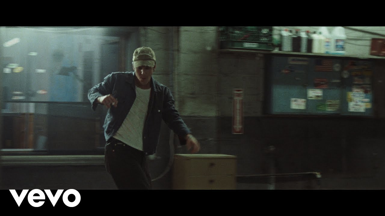 ROLE MODEL - High Hopes 3000 (Official Music Video) thumbnail from YouTube
