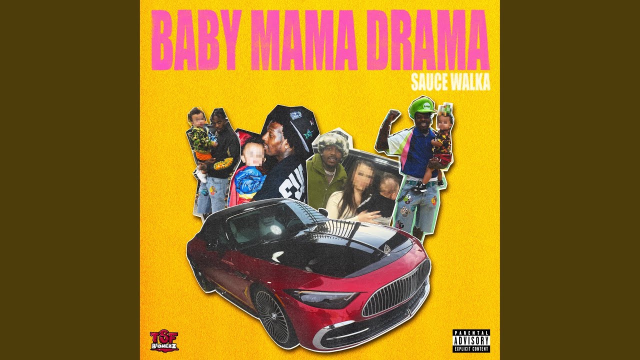 BABY MAMA DRAMA thumbnail from YouTube